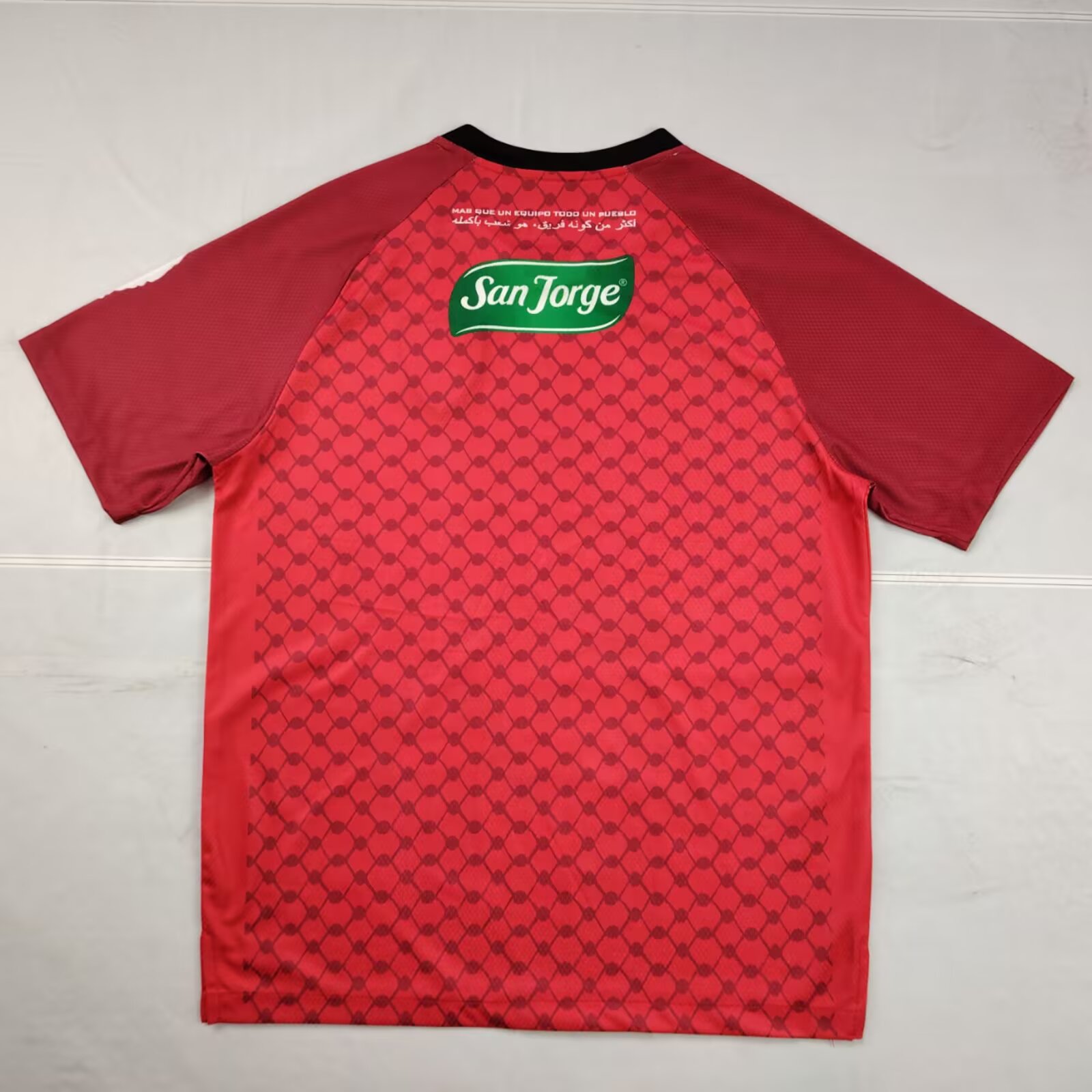 2025/2026 Palestine Special Edition 02 Football Shirt 1:1 Thai Quality