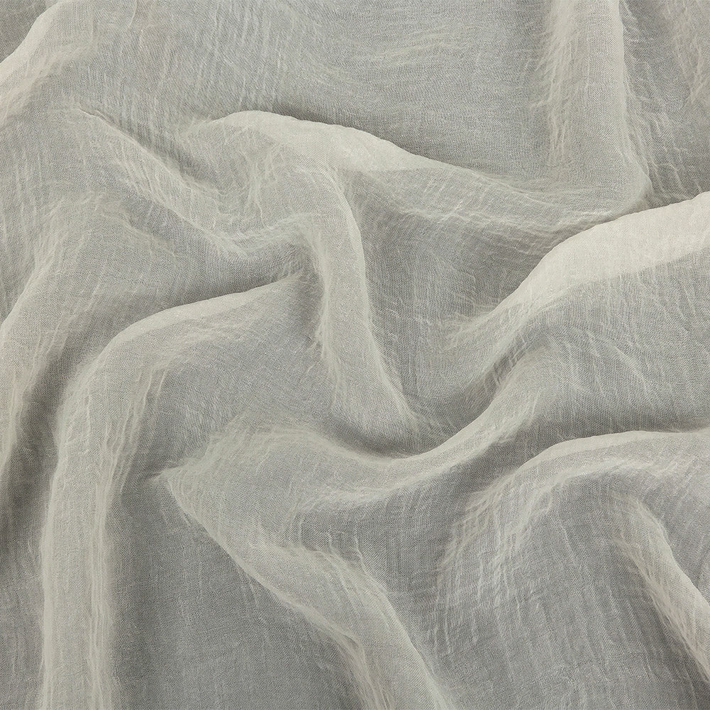 Lacquer Wrinkled Polyester Gauze - Joann Fabrics