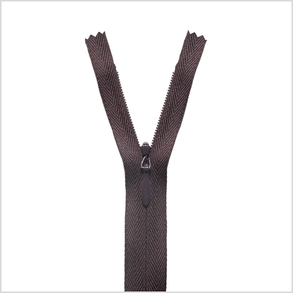 Invisible Zipper 24