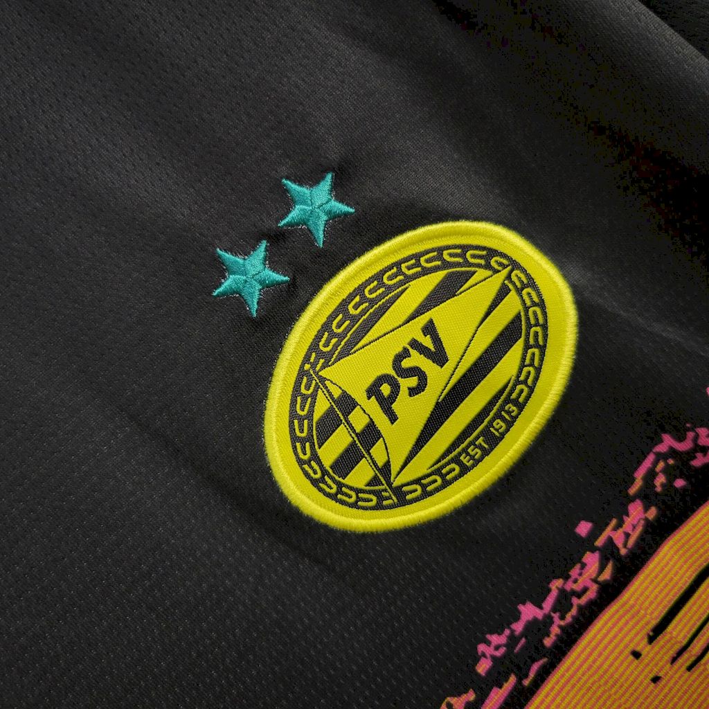 2024/2025 Eindhoven Away Football Shirt 1:1 Thai Quality