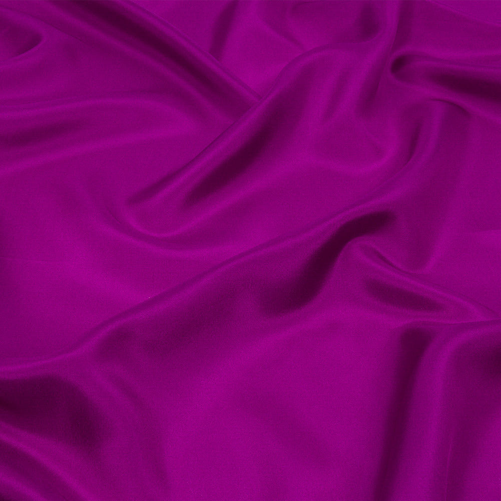 China Silk/Silk Habotai - Sparkling Purple - Premium Collection - Joann Fabrics
