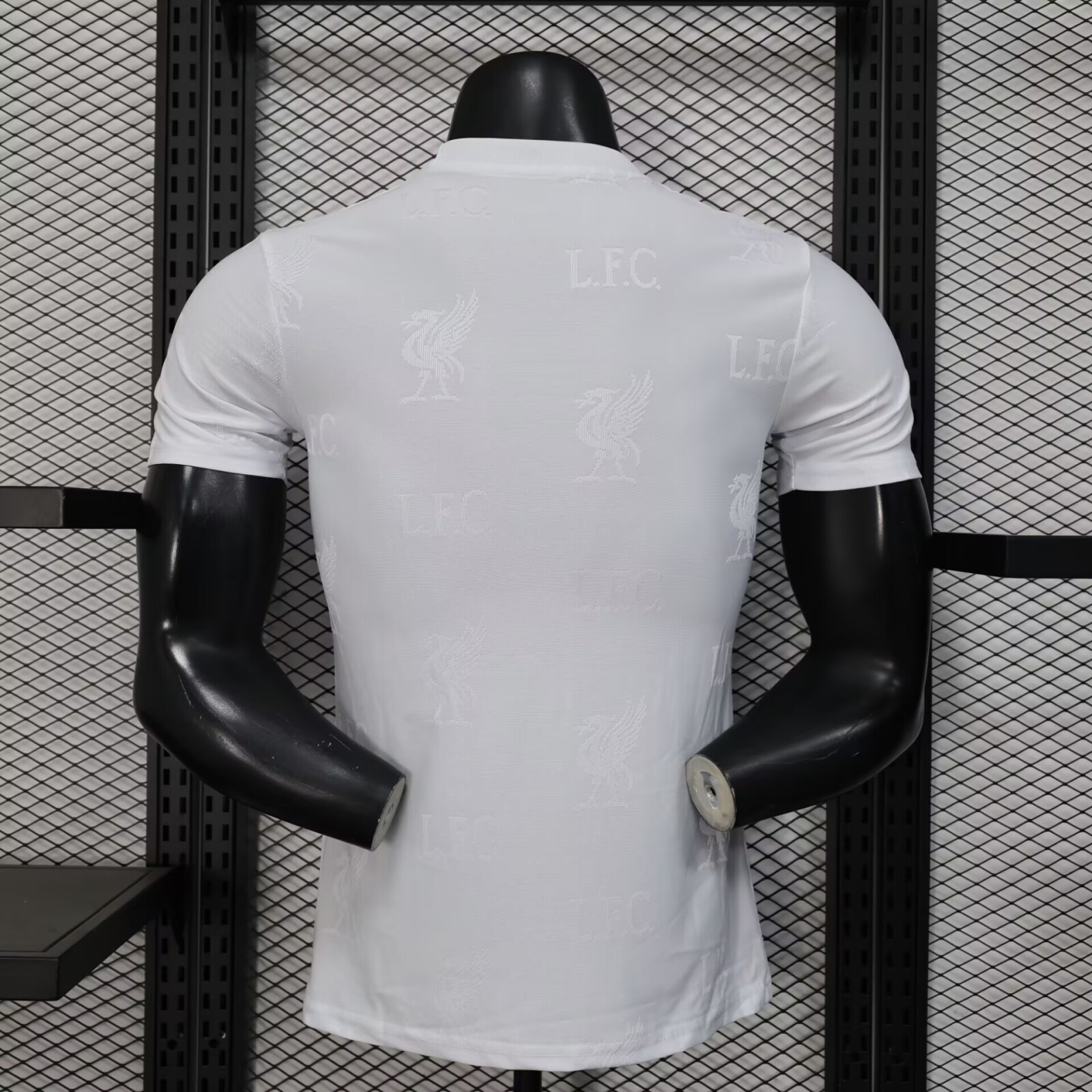 2025/2026 Player Version Liverpool Special Edition 10 Football Jersey 1:1 Thai Quality