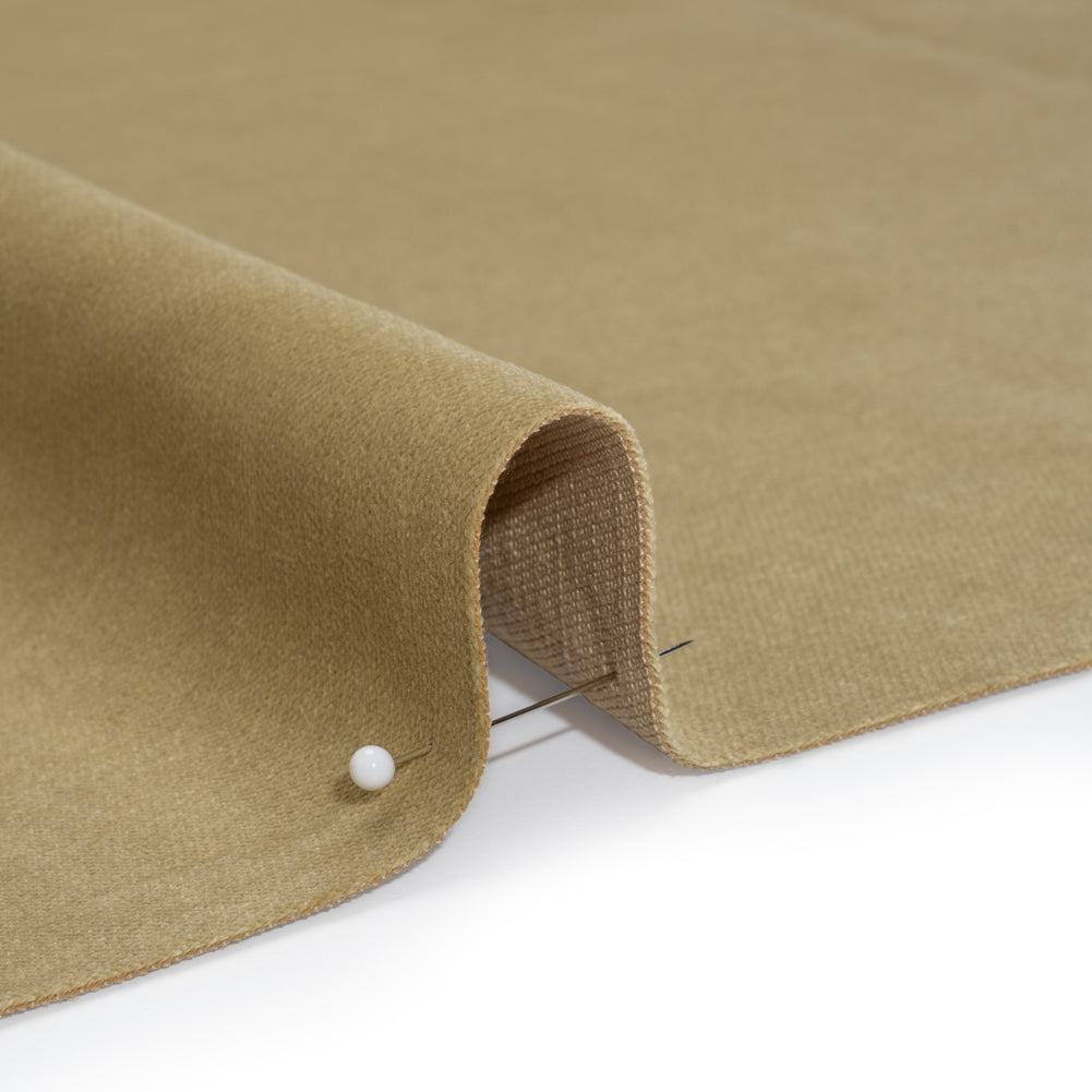 Low Pile Upholstery Velvet - Taupe - Somerset Collection - Joann Fabrics