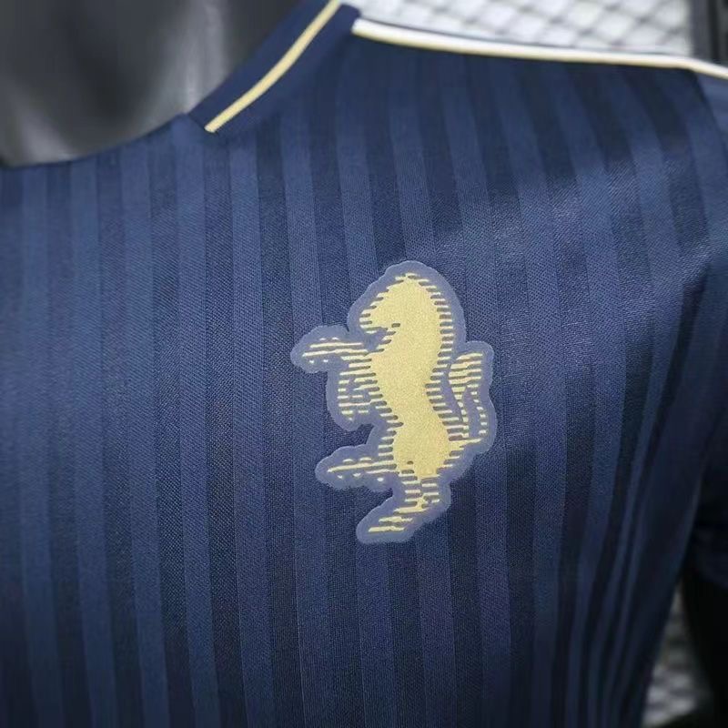 2025/2026 Player Version Juventus Special Edition Football Shirt 1:1 Thai Quality