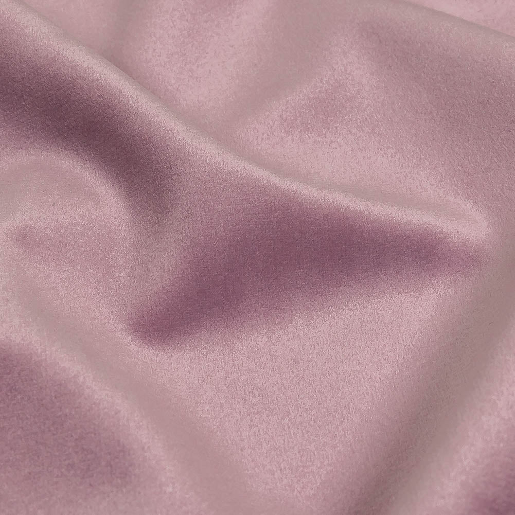 Victorian Mauve Creamy Polyester Velvet - Joann Fabrics
