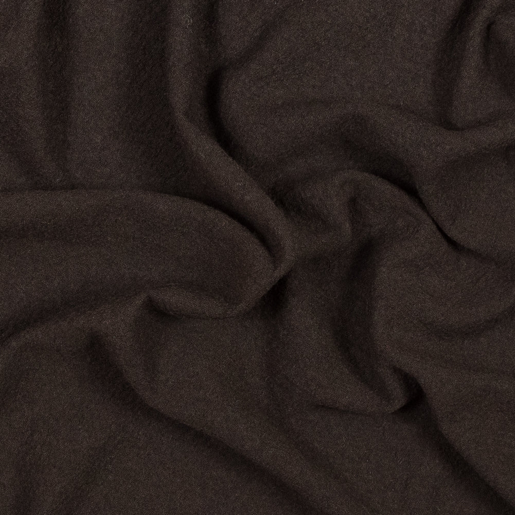 Brown Wool Sweater Knit - Joann Fabrics