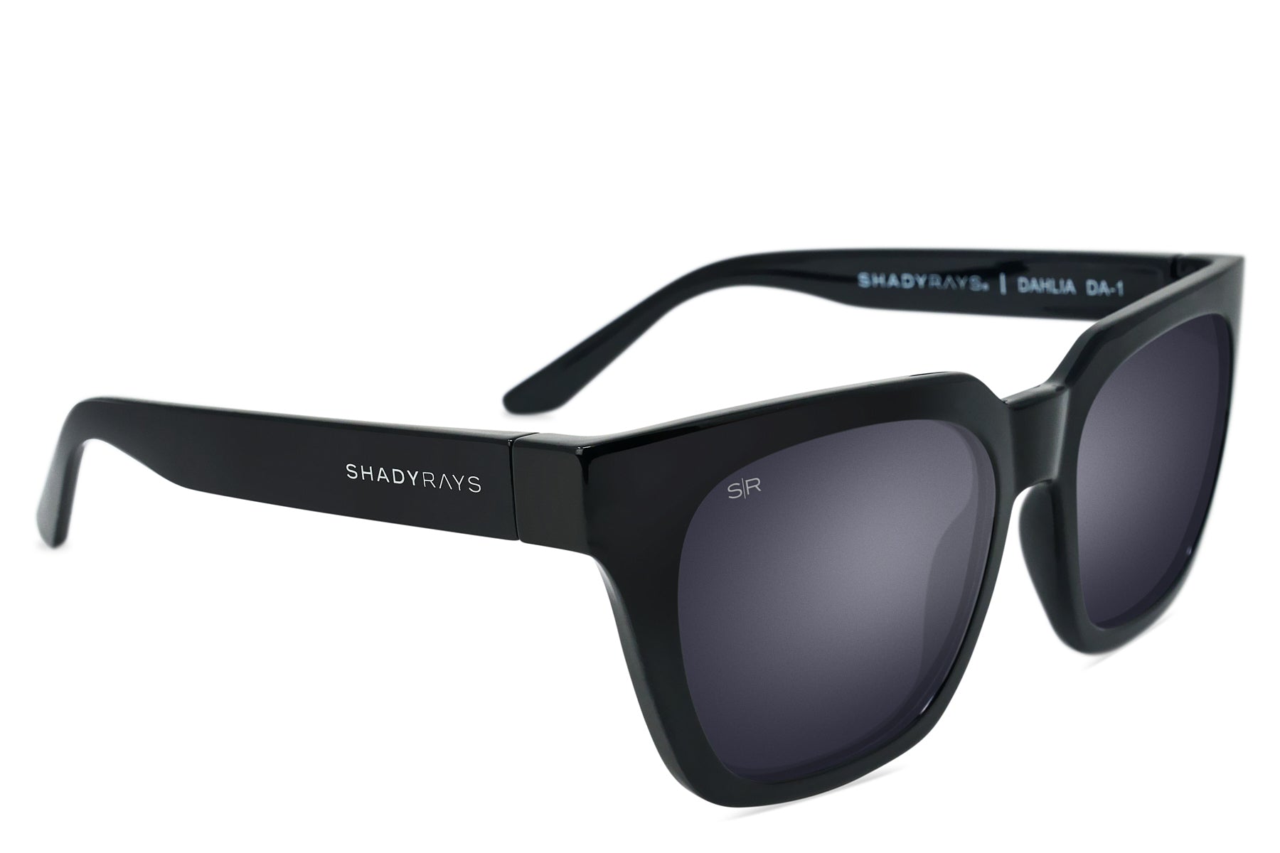 Dahlia – Midnight Polarized