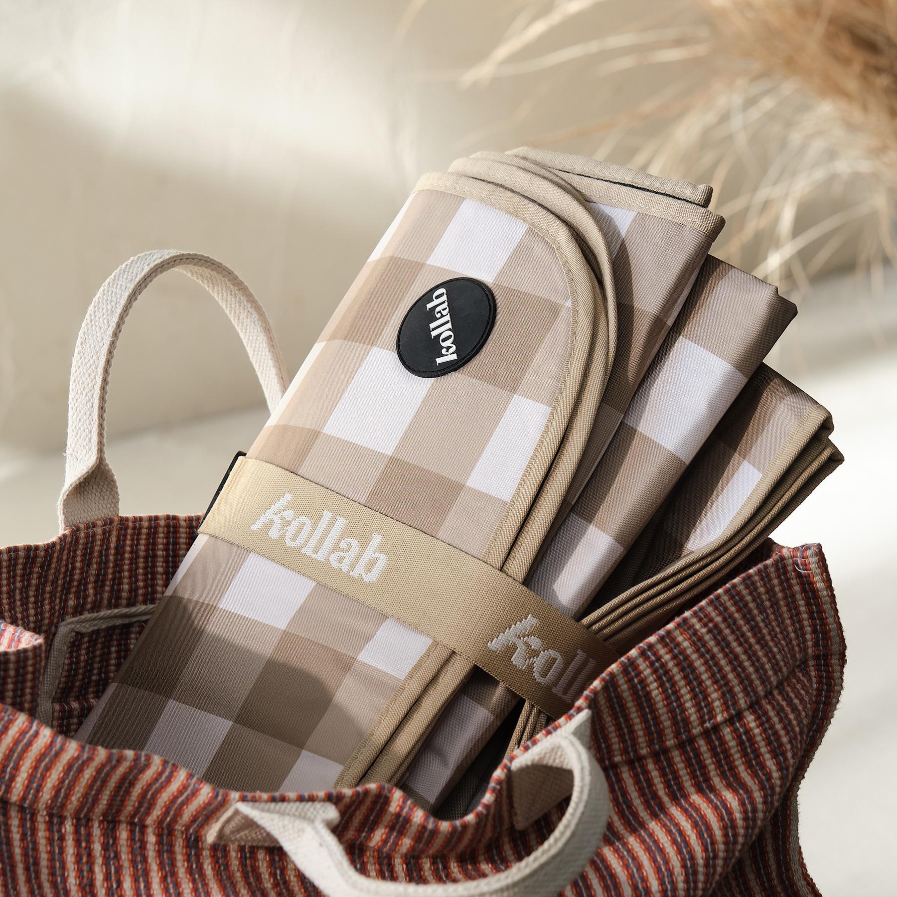 Excellent Days Picnic Mat - Blair Catalog