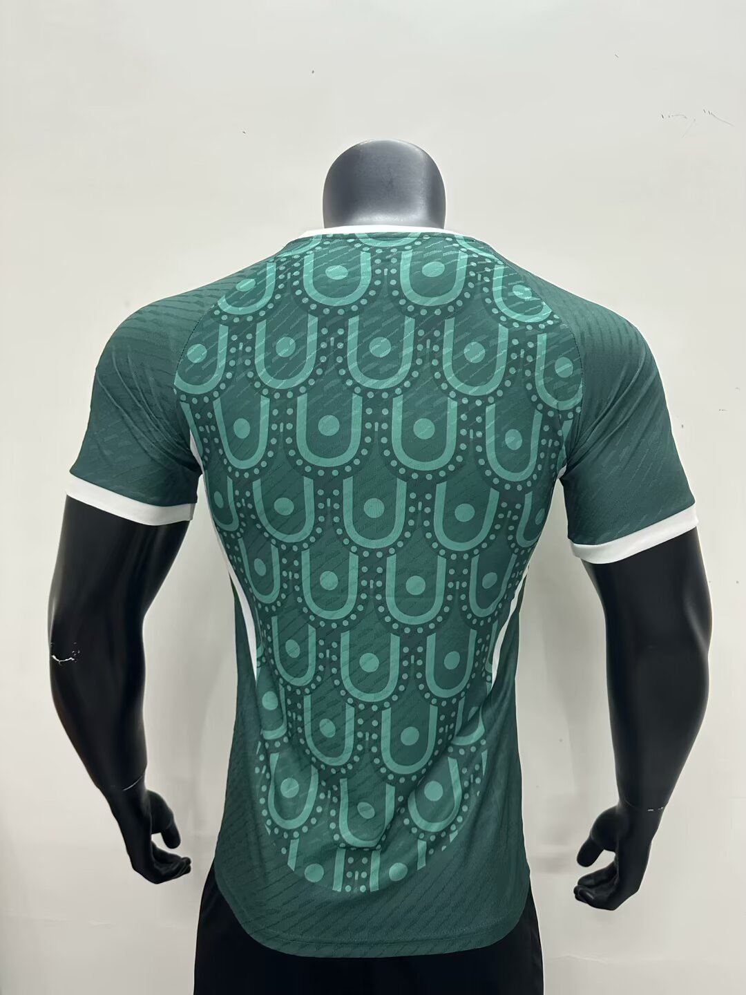 2025/2026 Player Version Mexico National Special Edition 09 Football Jersey 1:1 Thai Quality