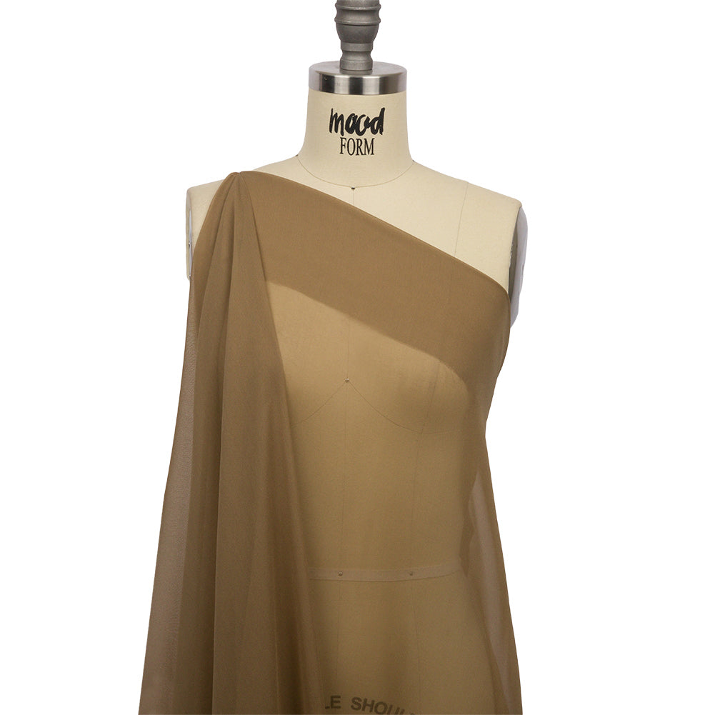Silk Chiffon 54
