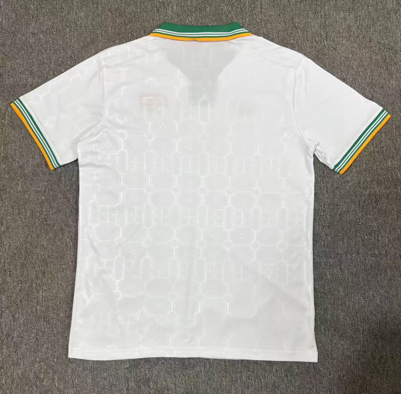 2025/2026 Roma Third Away Football Jersey 1:1 Thai quality