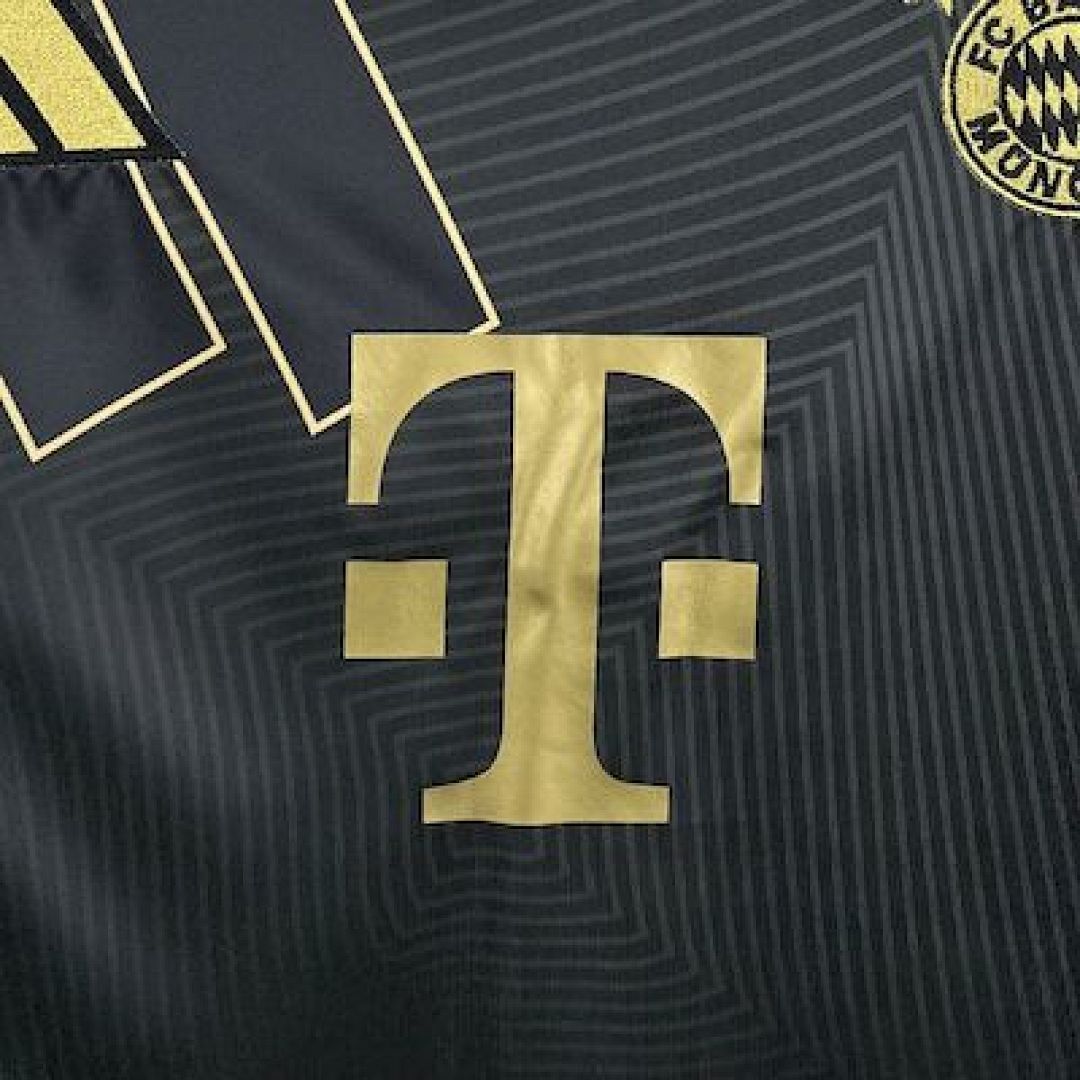 2025/2026 Bayern Munich Concept version Black Football Jersey 1:1 Thai Quality