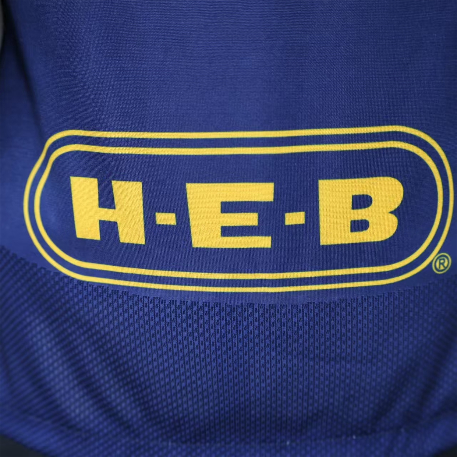 Tigres UANL 26-27 Away Jersey - Player Version - UnitedFutballJersey