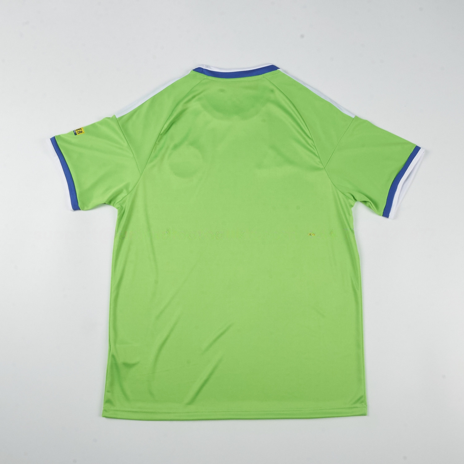 Schalke 04 26-27 Third Jersey - Fans Version - UnitedFutballJersey