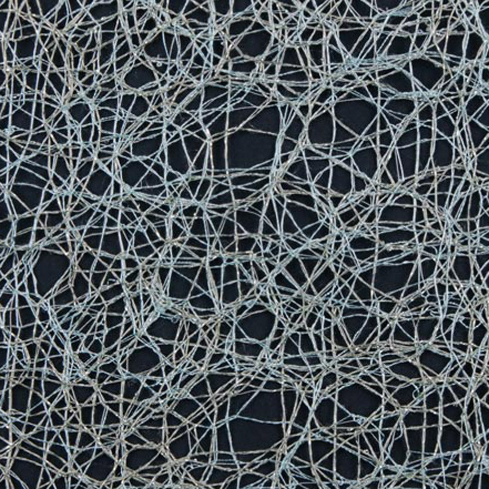 Spa/Metallic Sheer Sheer - Joann Fabrics