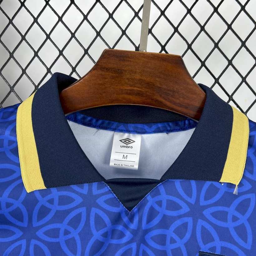 2025/2026 Ireland Away Football Jersey 1:1 Thai quality