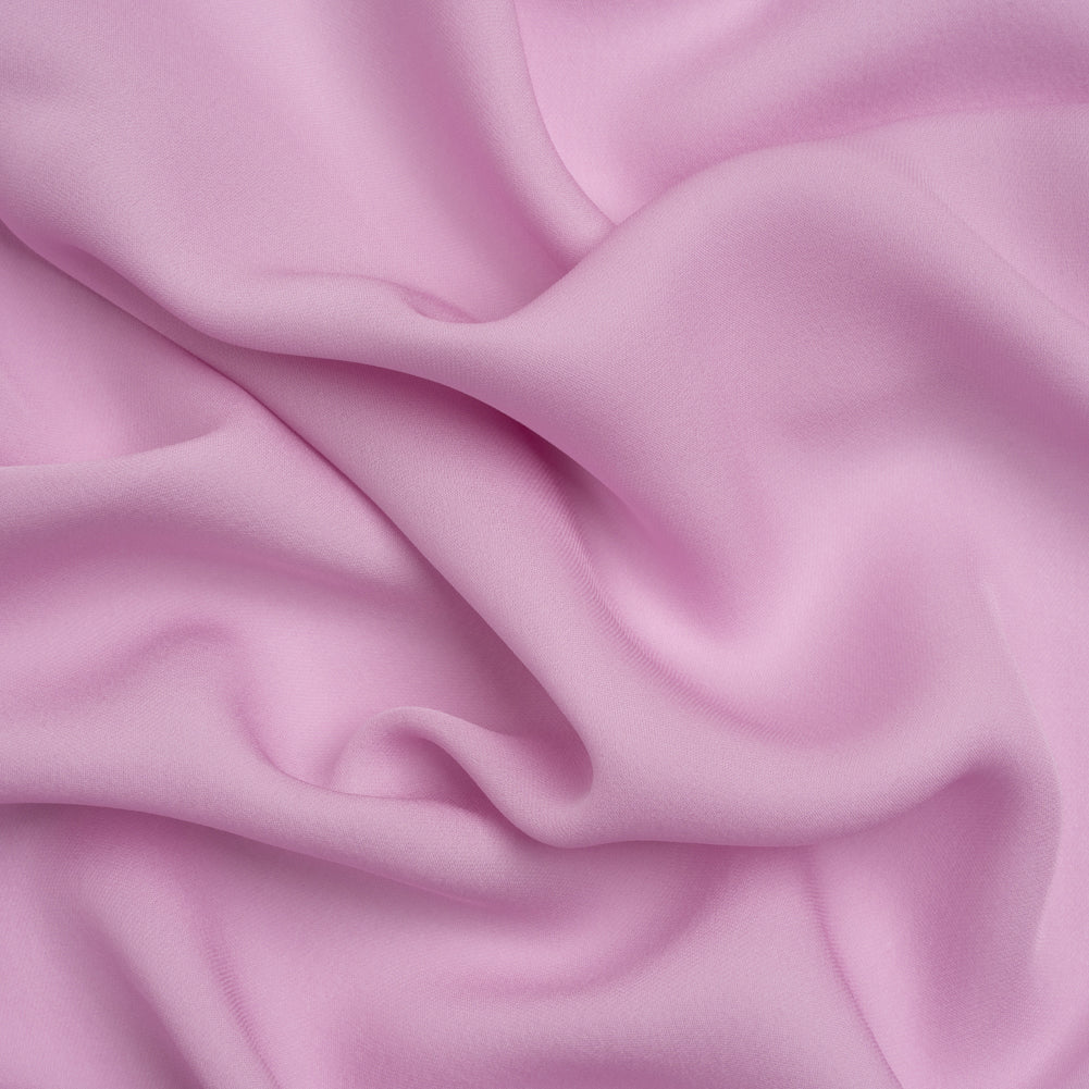 Silk Double Georgette - Regal Orchid - Premium Collection - Joann Fabrics