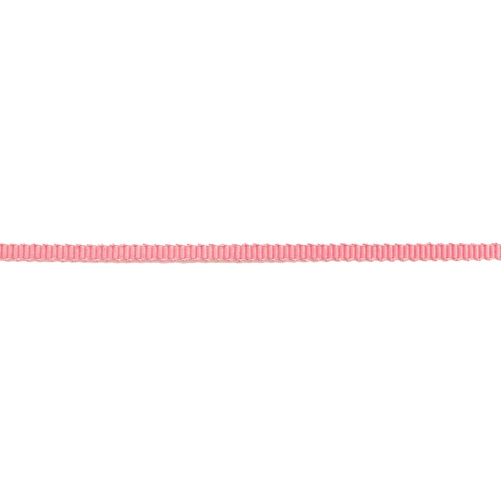 Conch Shell Petersham Grosgrain Ribbon - 0.125