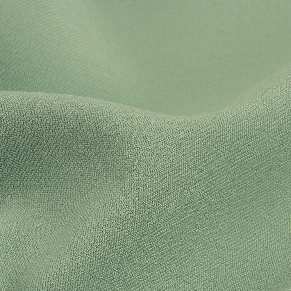 Celadon Green Stretch Polyester Suiting - Joann Fabrics