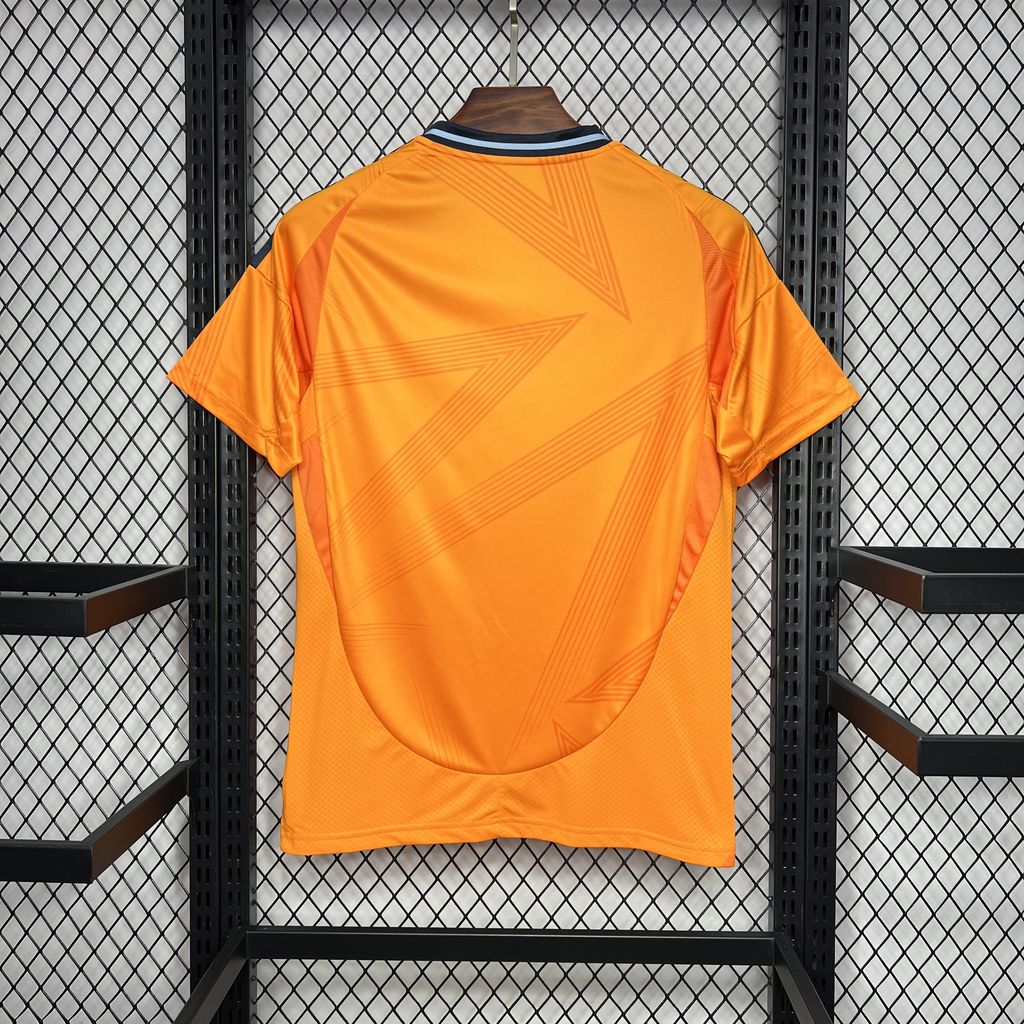 2024/2025 Real Madrid Away Football Shirt 1:1 Thai Quality