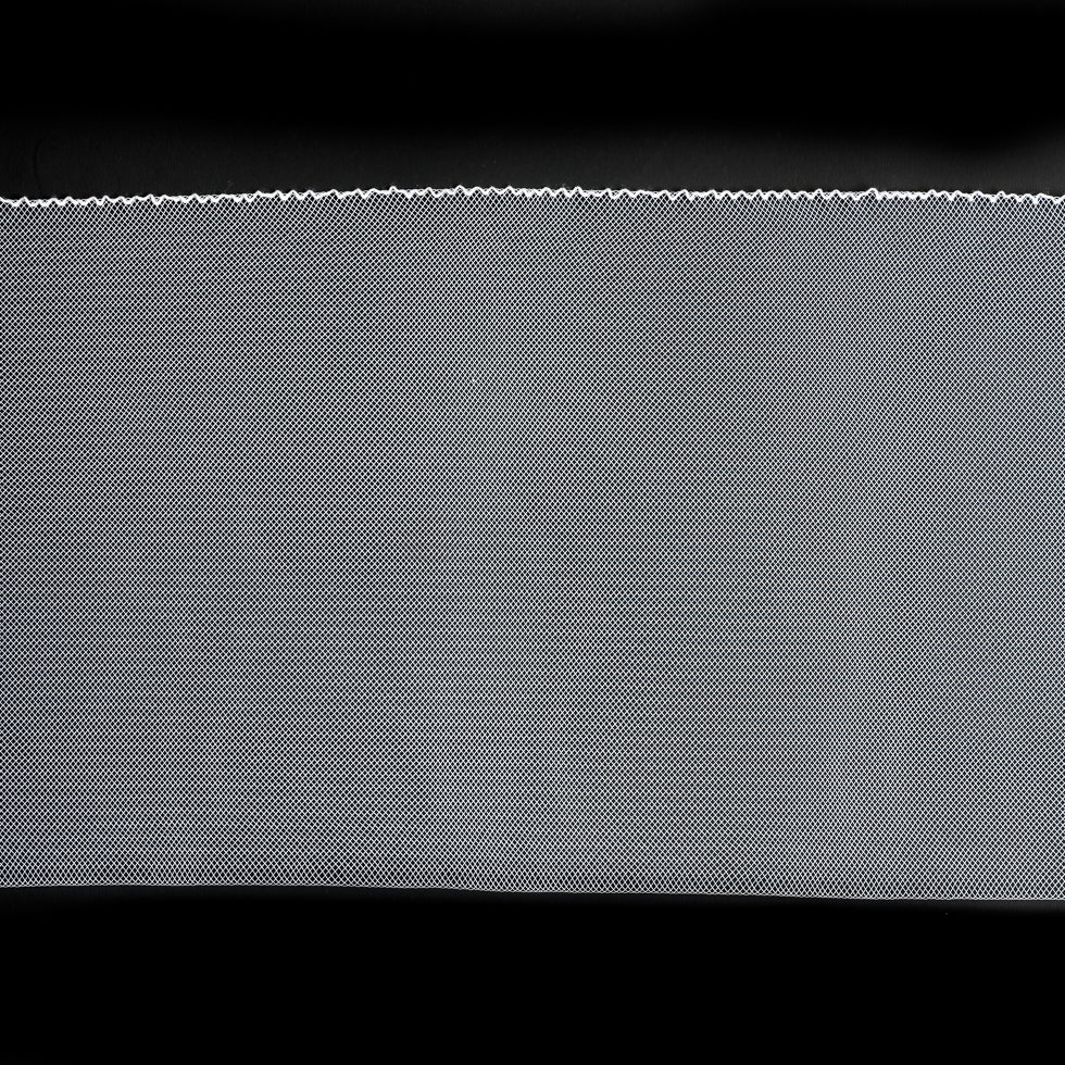 Soft White Horsehair - 7