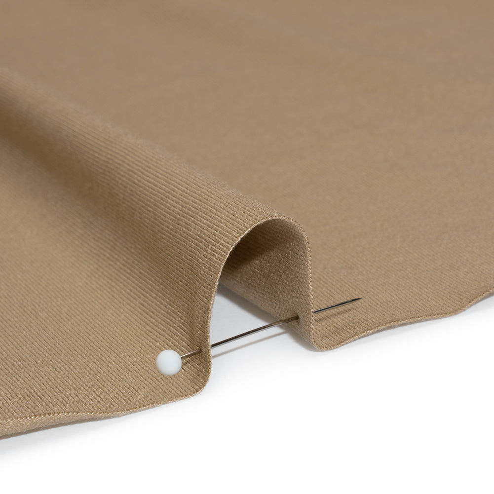 Stretch Viscose Jersey - Beige - Joann Fabrics