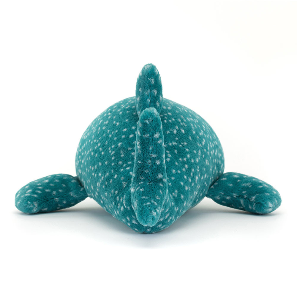 Gobfrey Whale Shark