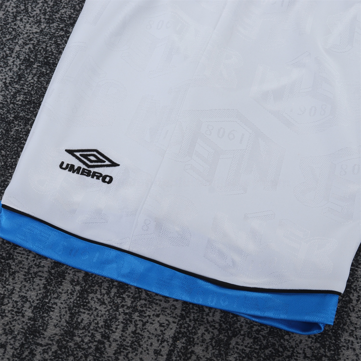 Retro Inter Milan 1994-95 Away Kids Kit - UnitedFutballJersey