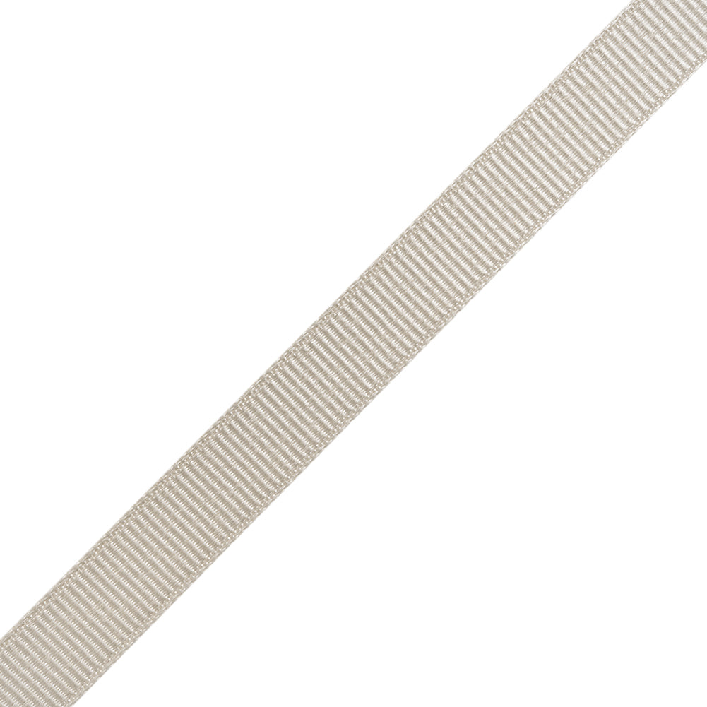 Grosgrain Ribbon - 10mm - Light Beige - Joann Fabrics