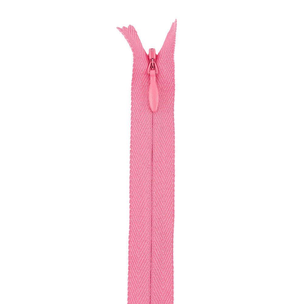 Invisible Zipper 24