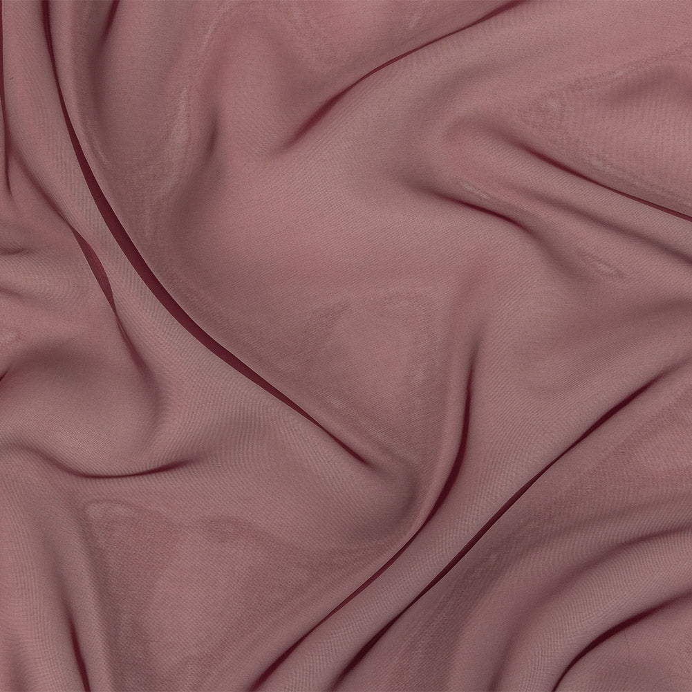 Polyester Voile Double Wide 118