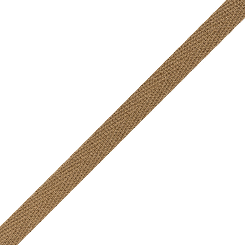Cotton Twill Tape - 0.375