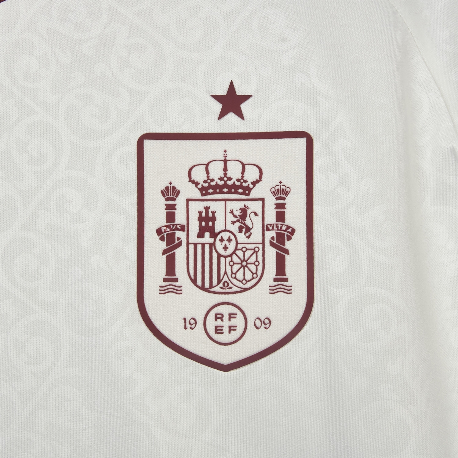 Spain 2026 Away Jersey - Fans Version - UnitedFutballJersey