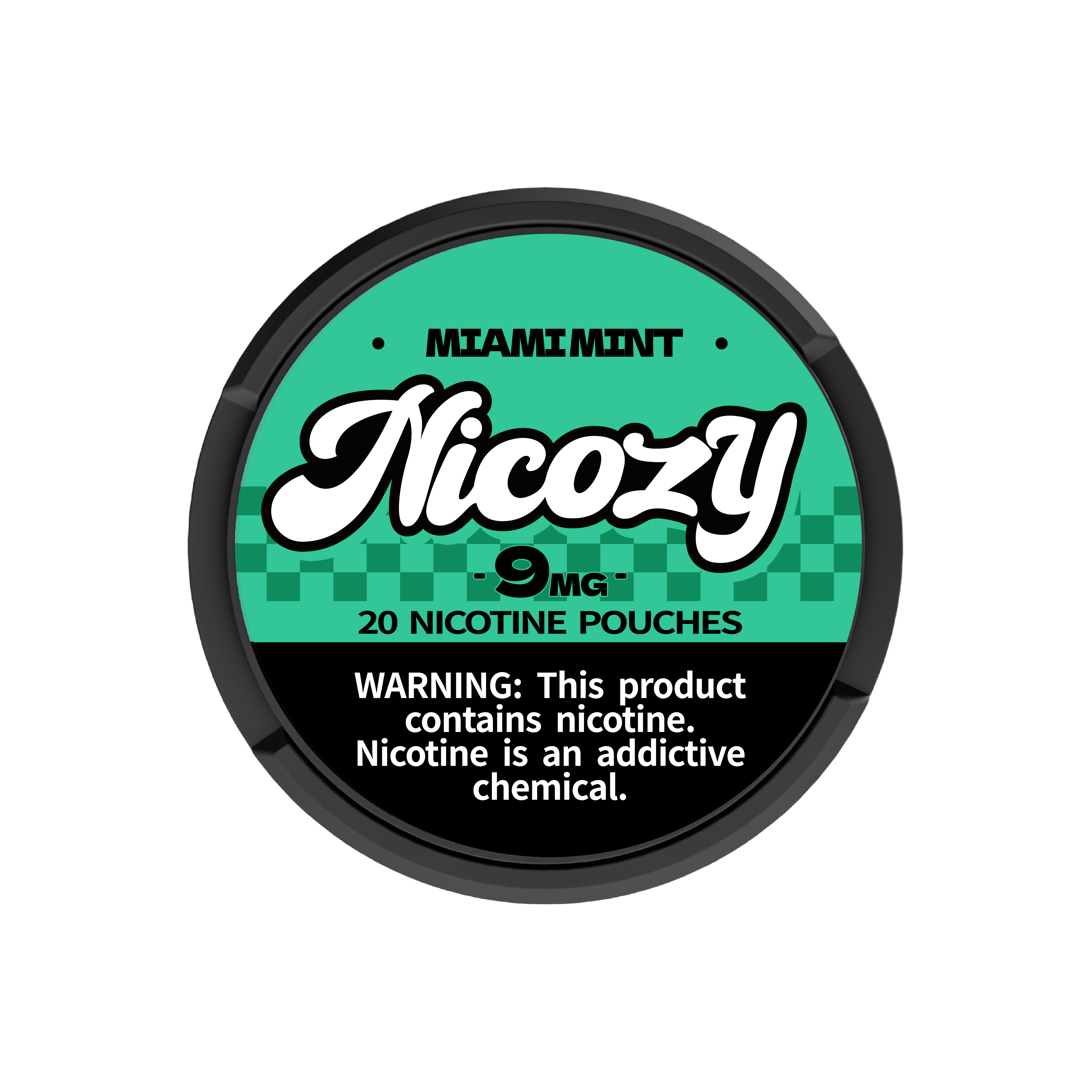 MIAMI MINT