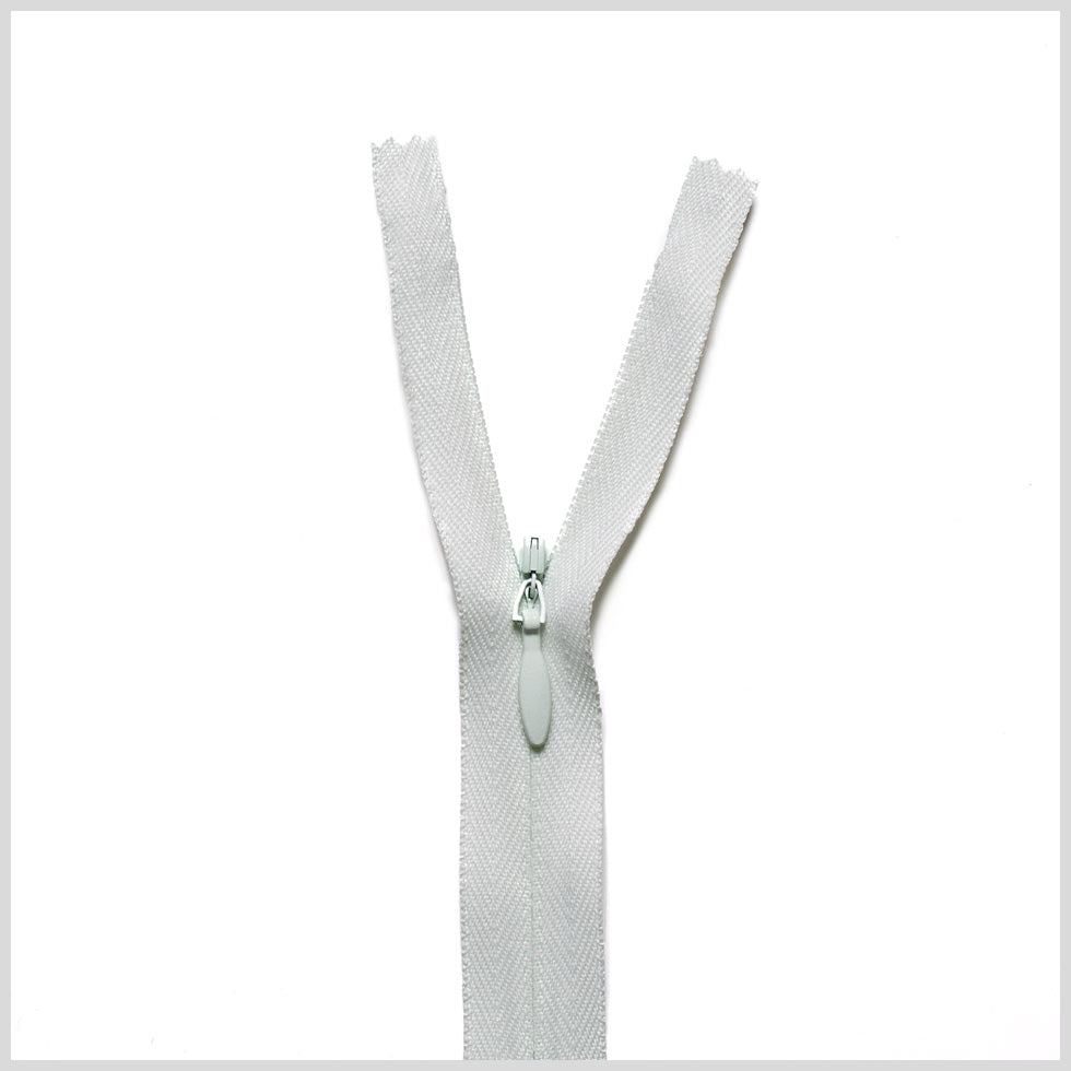 Invisible Zipper 24