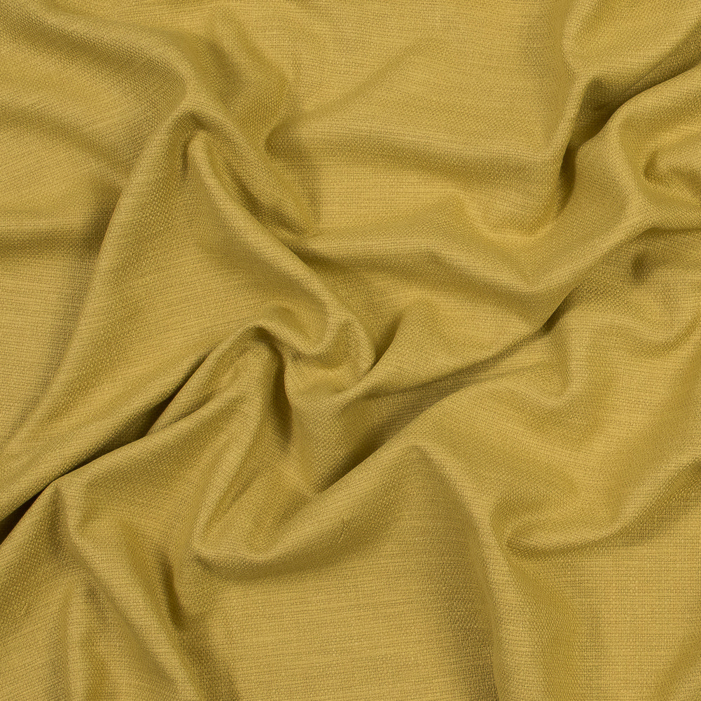 Polyester and Cotton Woven - Sunflower - British Imported - Joann Fabrics