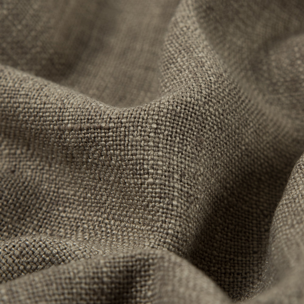 Sage Polyester-Linen Blend - Joann Fabrics