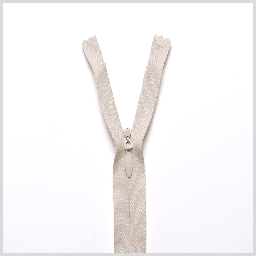 Invisible Zipper 24
