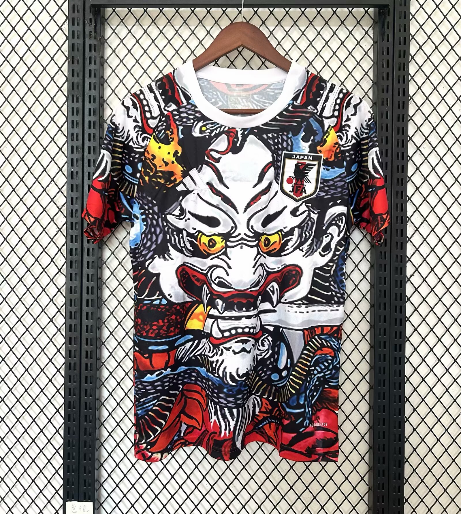 2025/2026 Japan Special Edition 08 Football Jersey 1:1 Thai Quality
