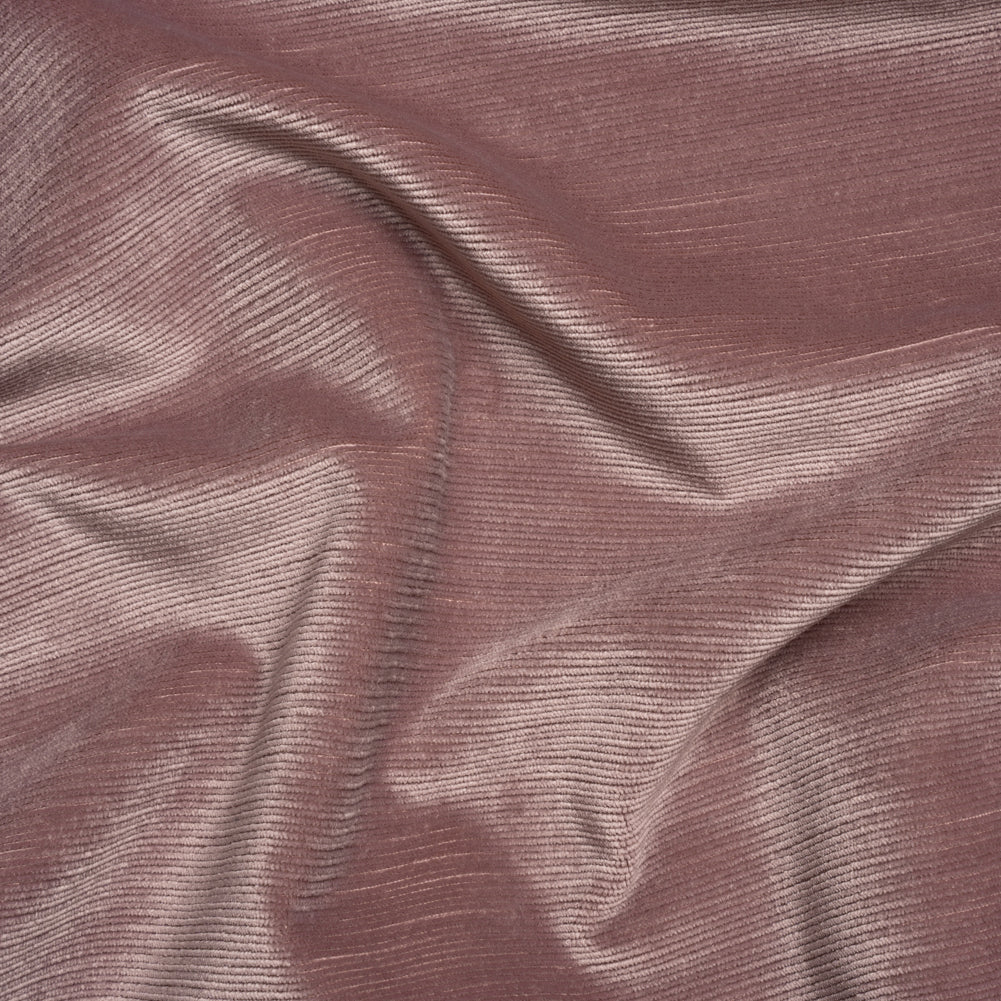 Plush Upholstery Corduroy - Lilac - Emerson Collection - Joann Fabrics
