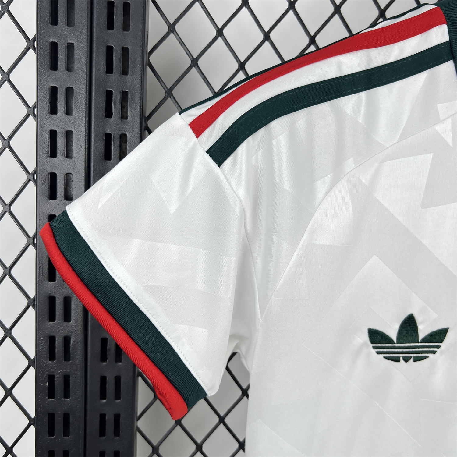 Women's Mexico 2026 Away Jersey - Fans Version - UnitedFutballJersey