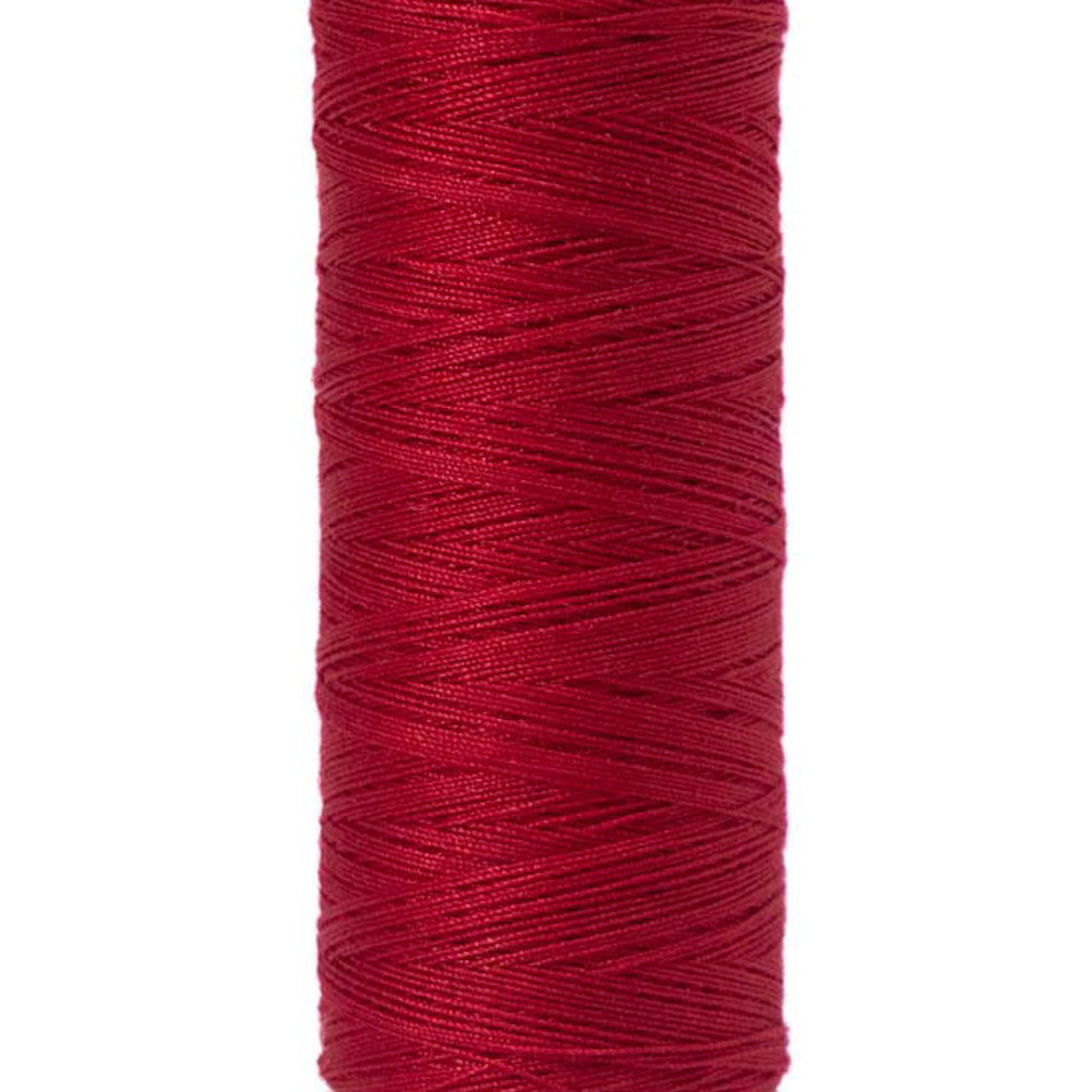Gutermann 60 Wt Natural Cotton Thread 200m - 4495 Brite Red - Joann Fabrics