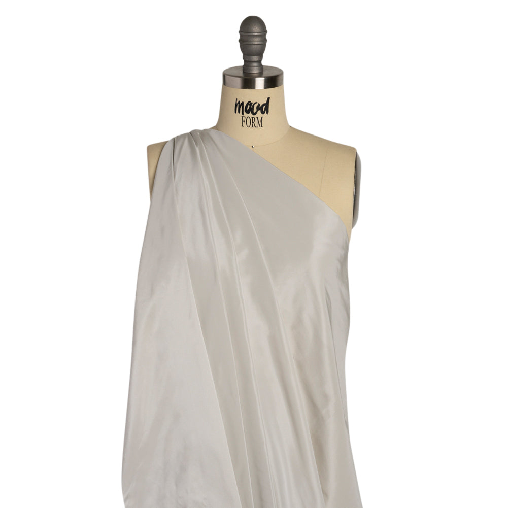 Polyester Taffeta Made in Italy - Storm Cloud - Premium Collection - Joann Fabrics