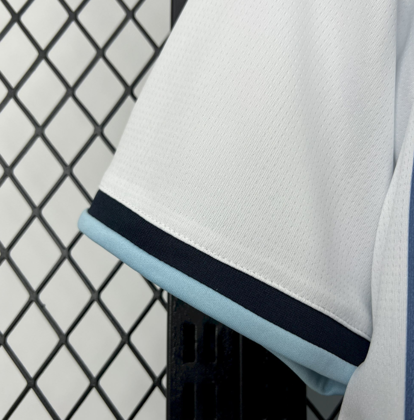 2026 Argentina Home Football Shirt 1:1 Thai Quality