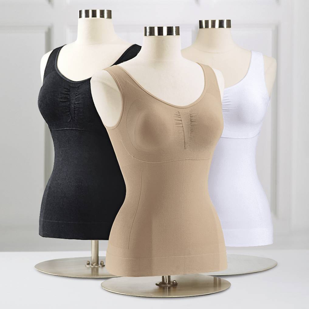 Comfort Bra Body Shaper - Northstyle Catalog