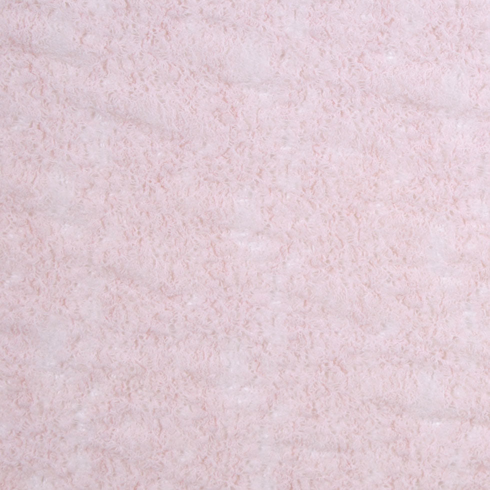 Italian Baby Pink Novelty Knit - Joann Fabrics