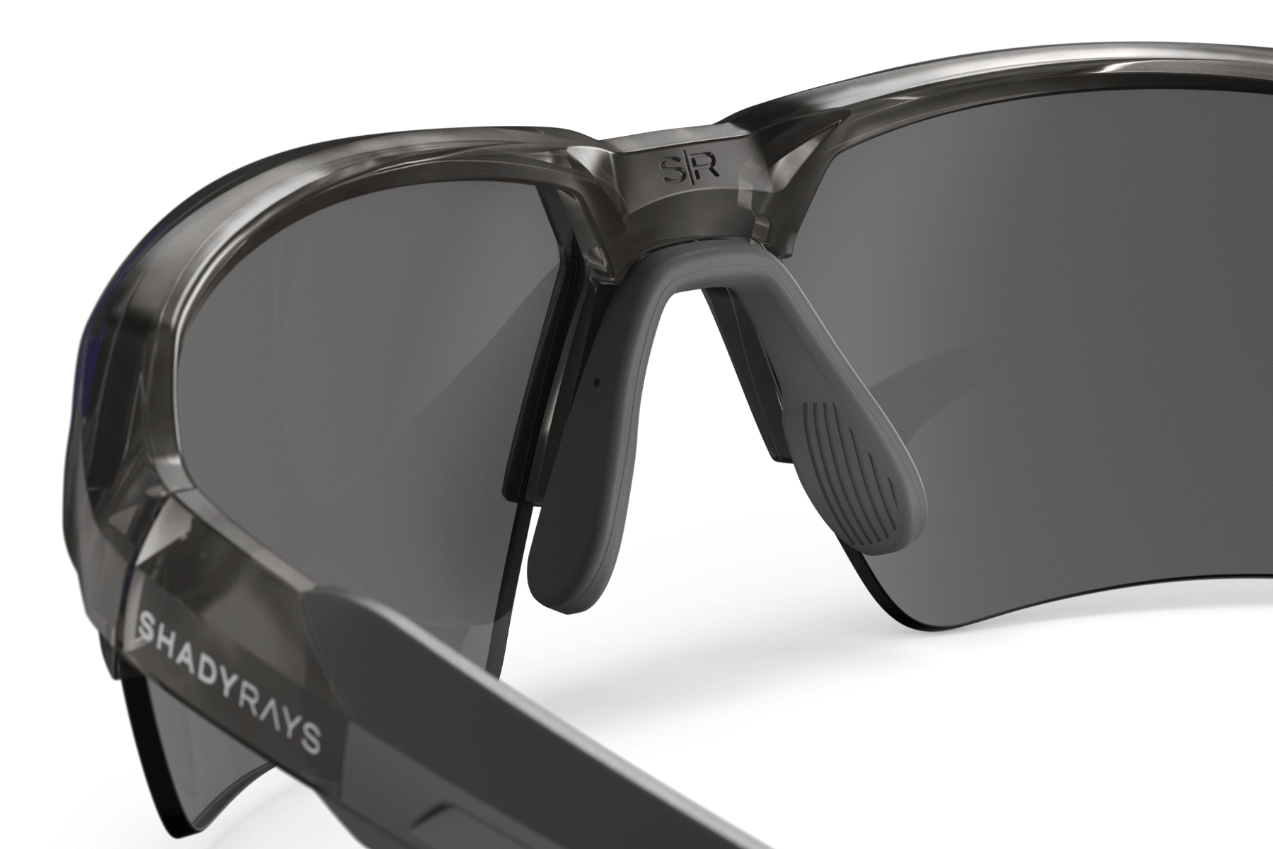 Talon – Mirage Smoke Polarized