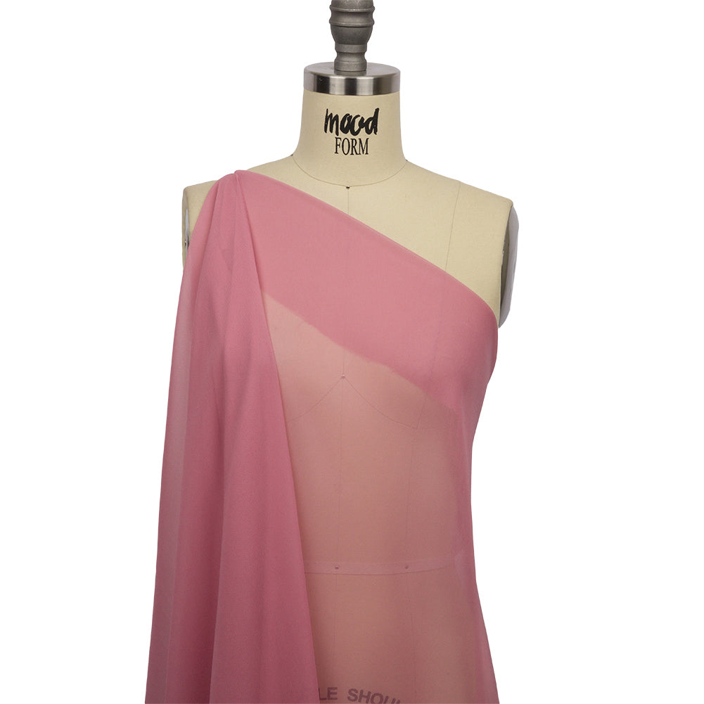 Silk Chiffon 54