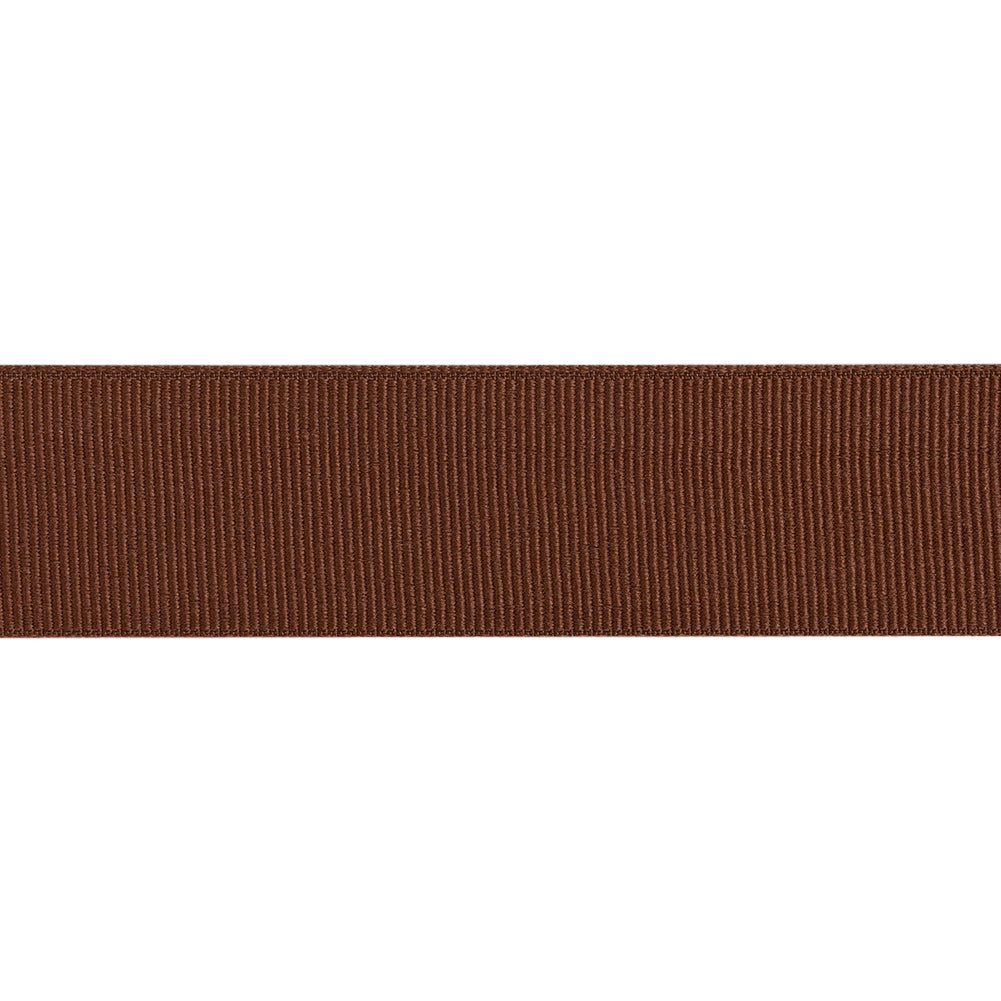 Grosgrain Ribbon - 25mm - Aztec Brown - Joann Fabrics