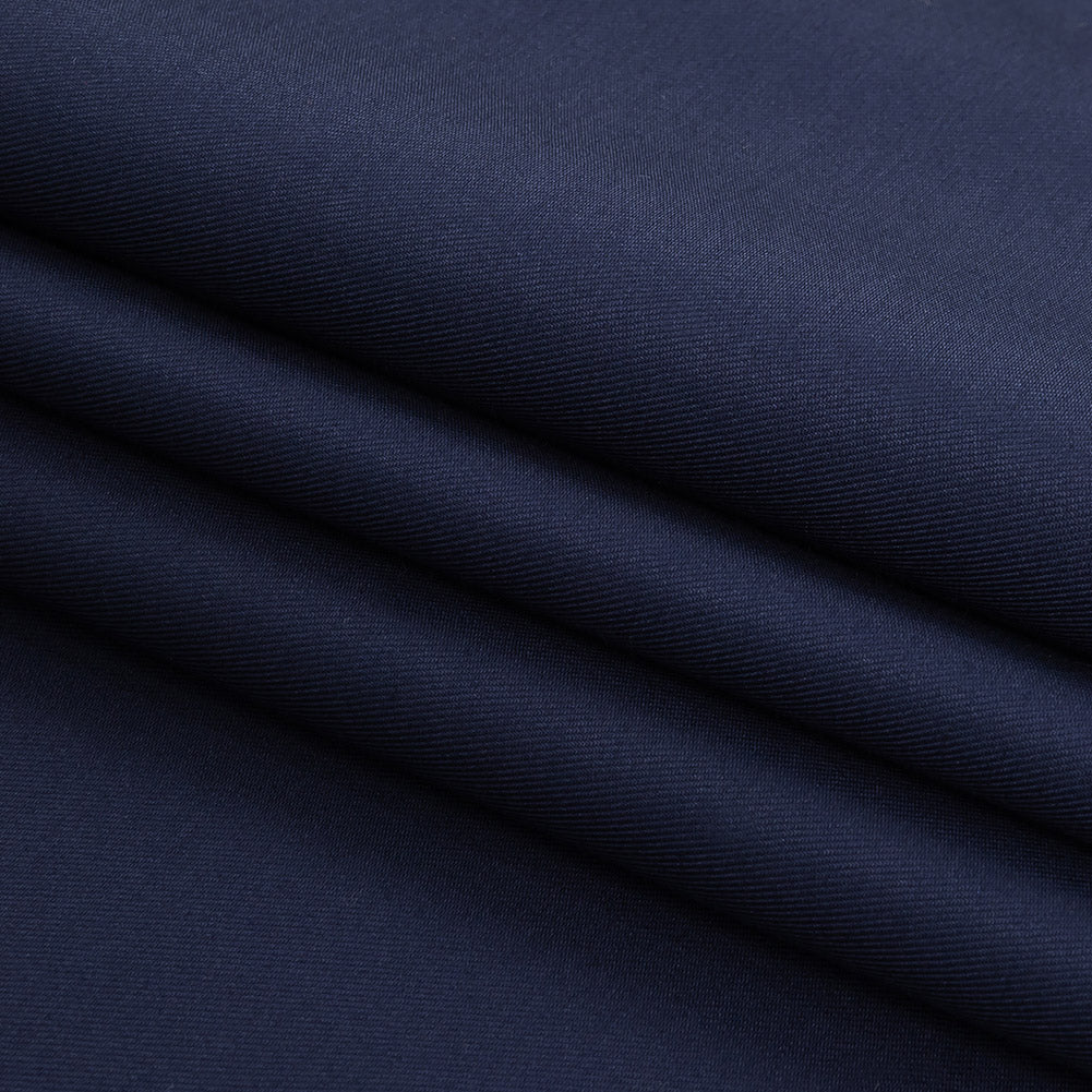 Super Fine Egyptian Cotton Twill, Spill-Resistant - Navy - Splashproof Collection - Joann Fabrics